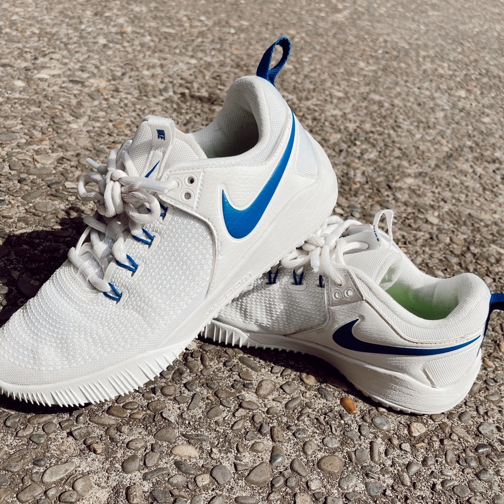 COPY - Nike Volleyball Shoes